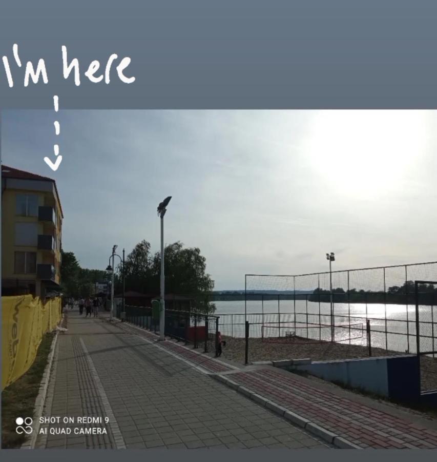 Veliko Gradište Hn Lux & Spa מראה חיצוני תמונה