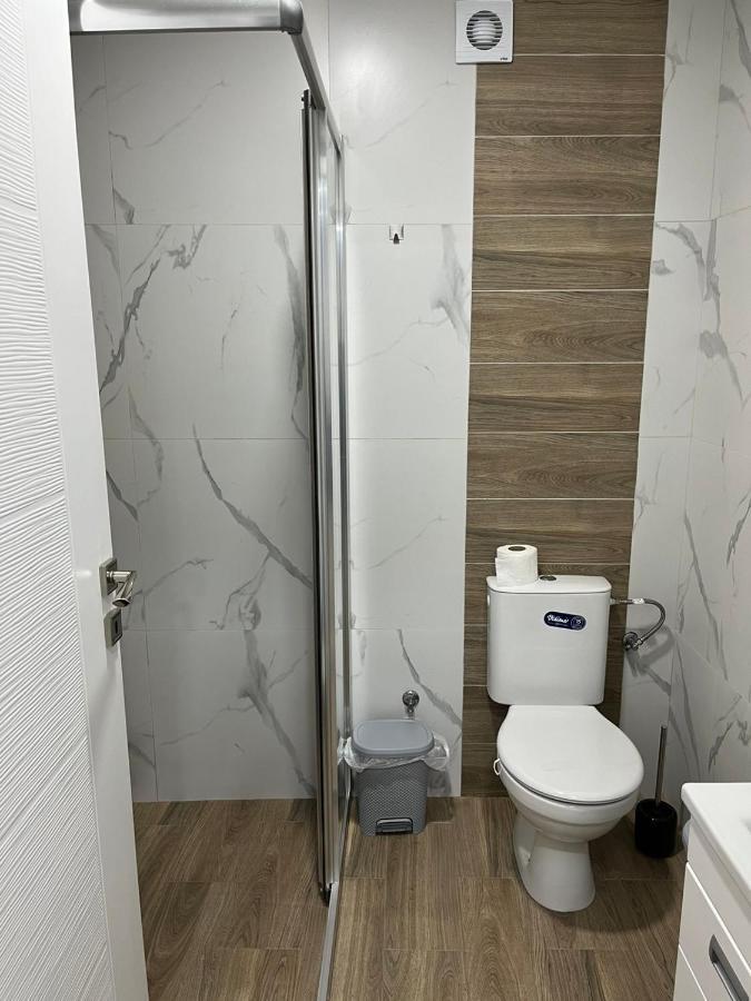 Veliko Gradište Hn Lux & Spa מראה חיצוני תמונה