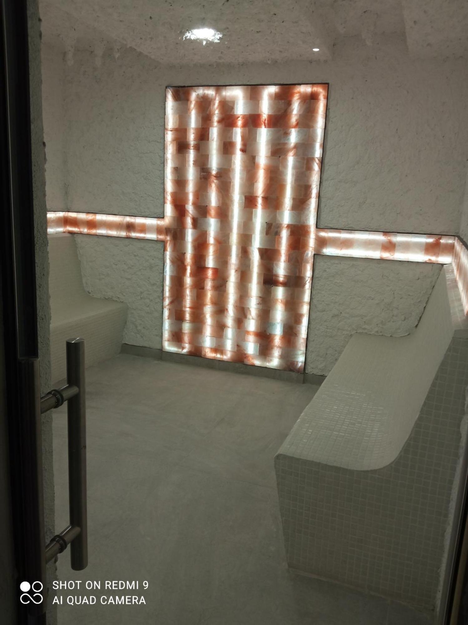 Veliko Gradište Hn Lux & Spa מראה חיצוני תמונה