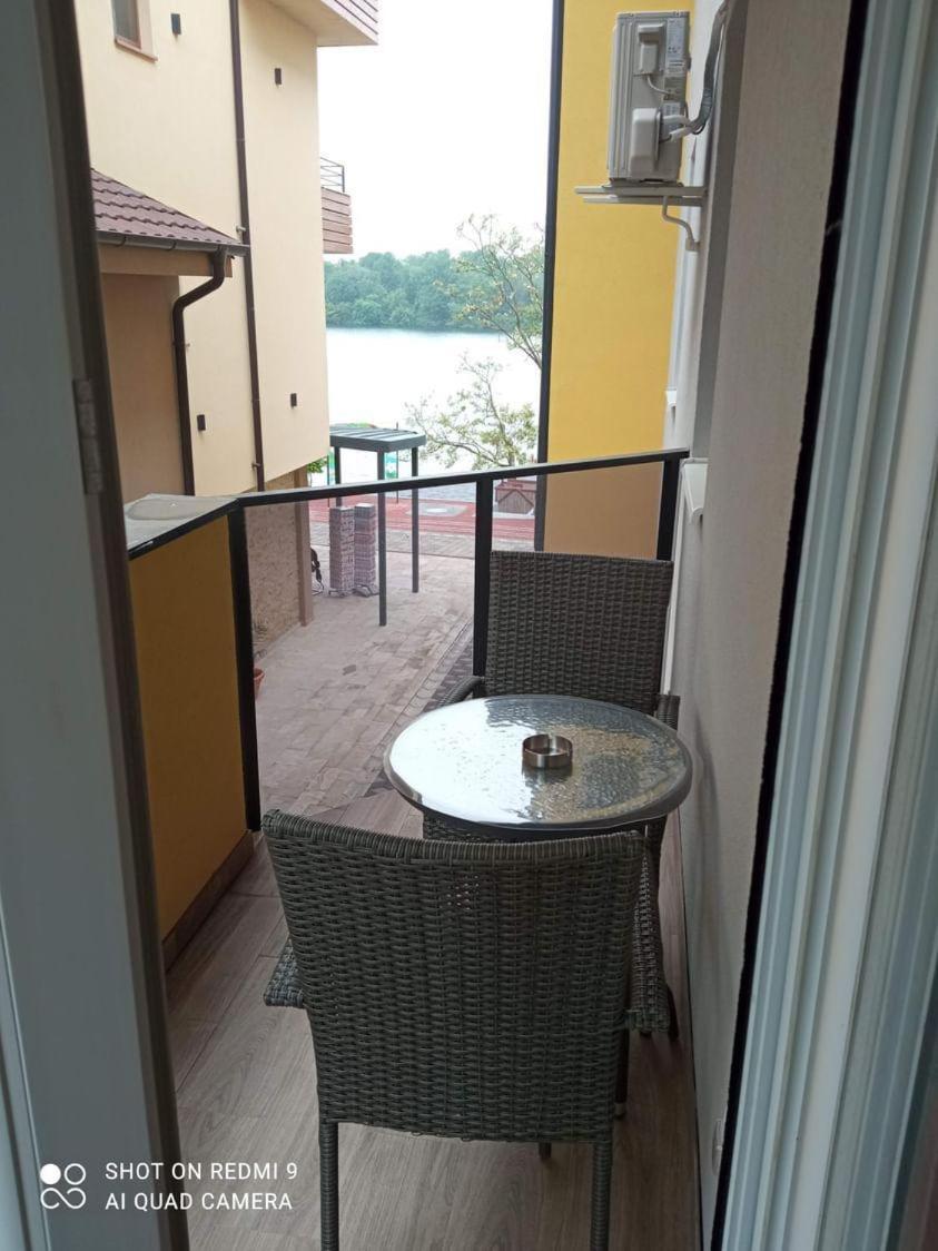 Veliko Gradište Hn Lux & Spa מראה חיצוני תמונה