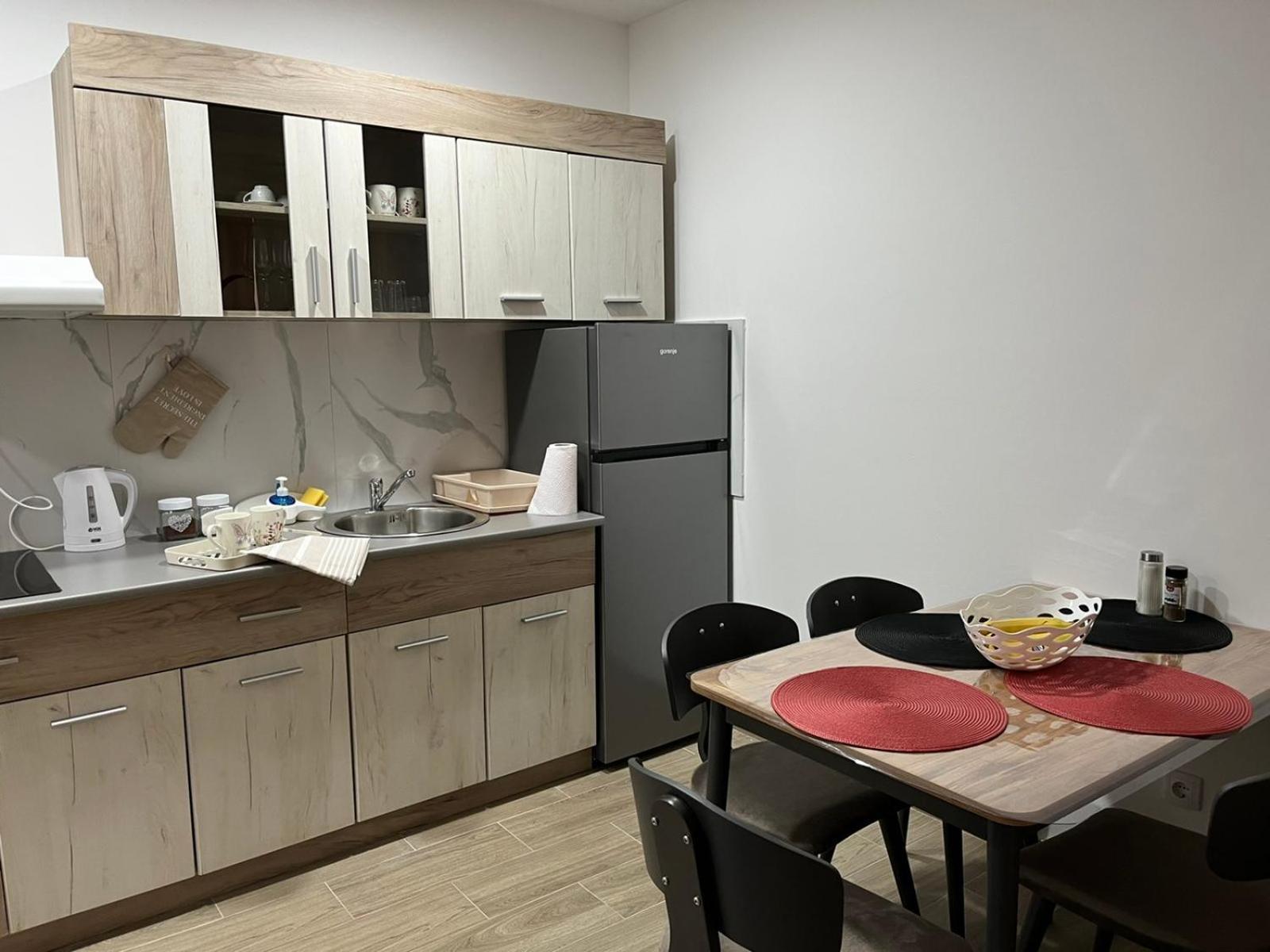Veliko Gradište Hn Lux & Spa מראה חיצוני תמונה
