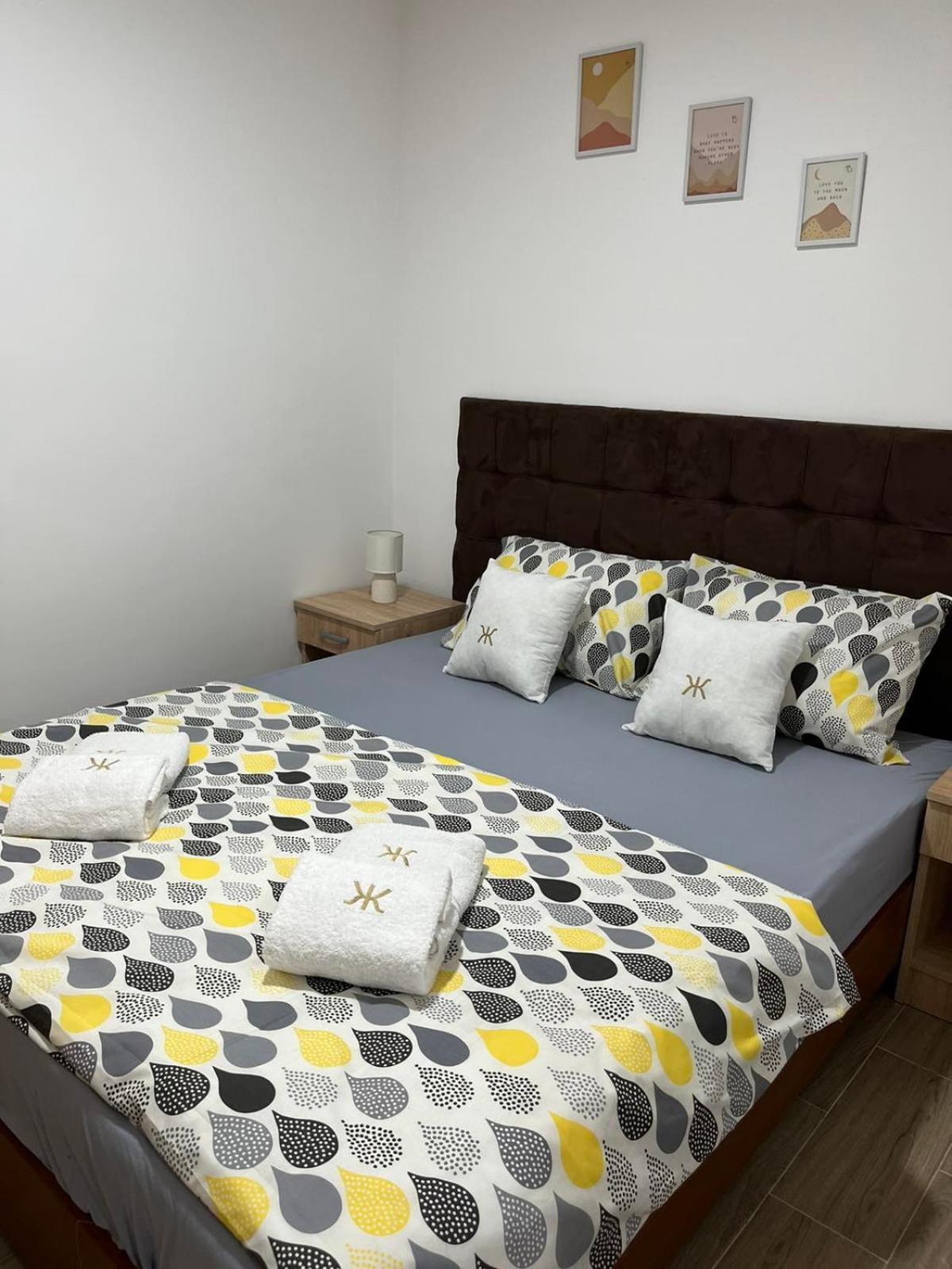 Veliko Gradište Hn Lux & Spa מראה חיצוני תמונה