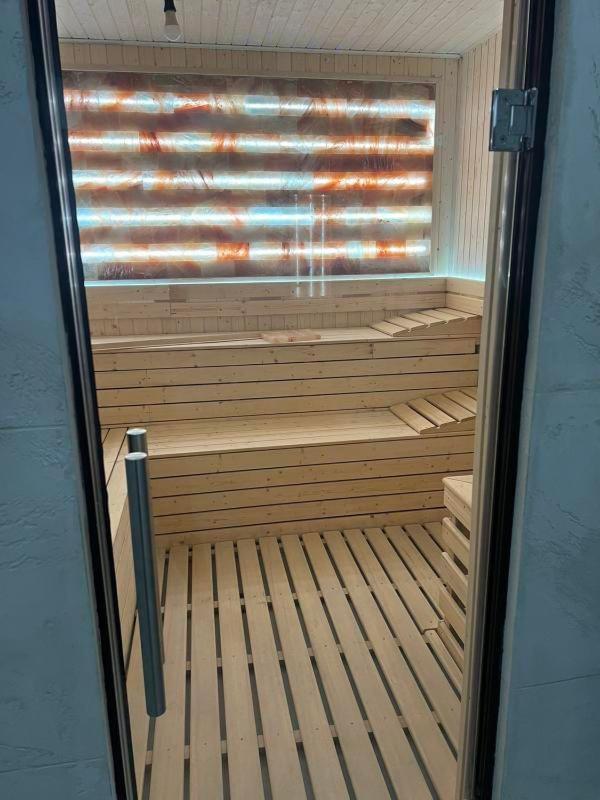 Veliko Gradište Hn Lux & Spa מראה חיצוני תמונה