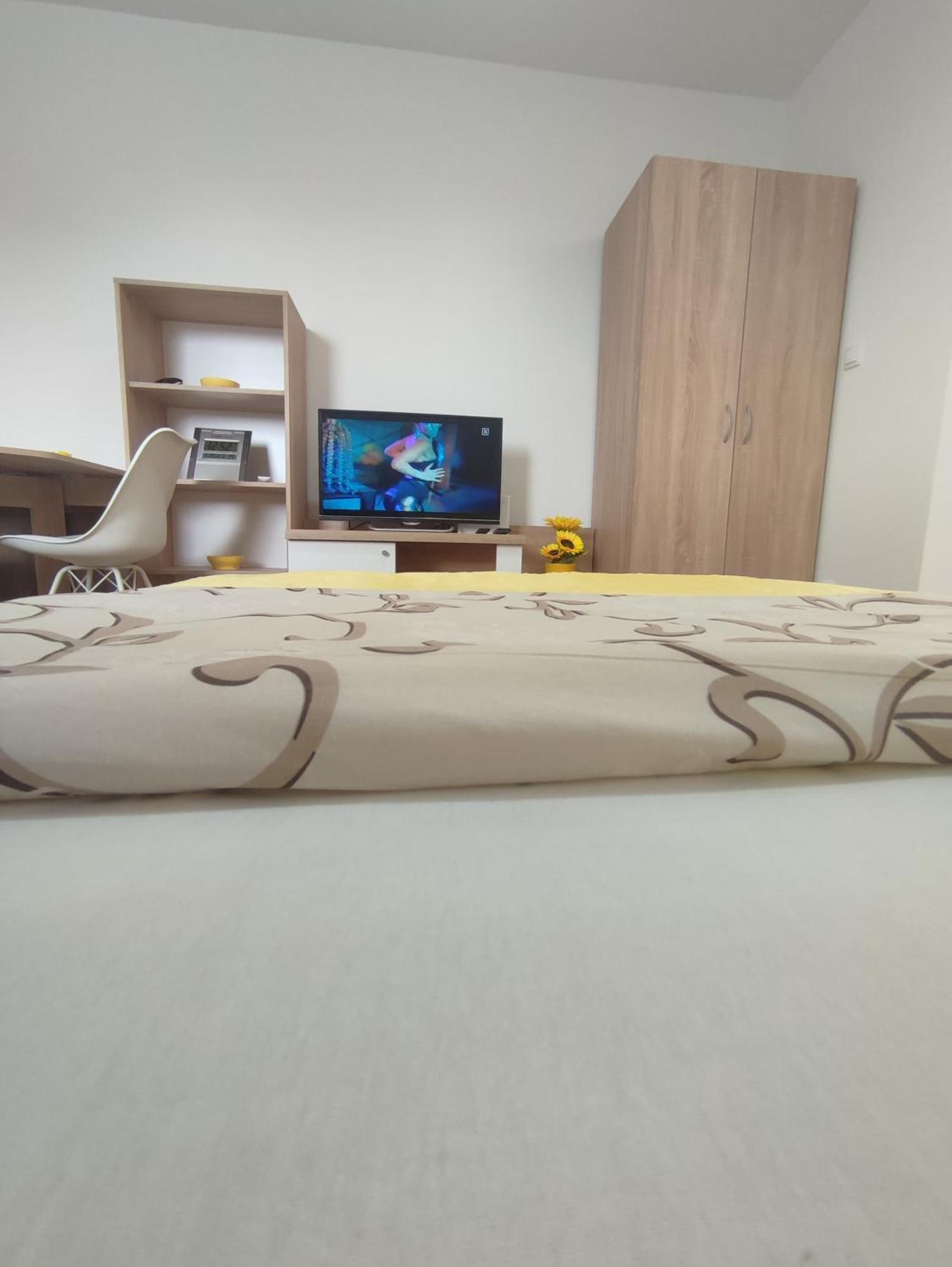 Veliko Gradište Hn Lux & Spa מראה חיצוני תמונה