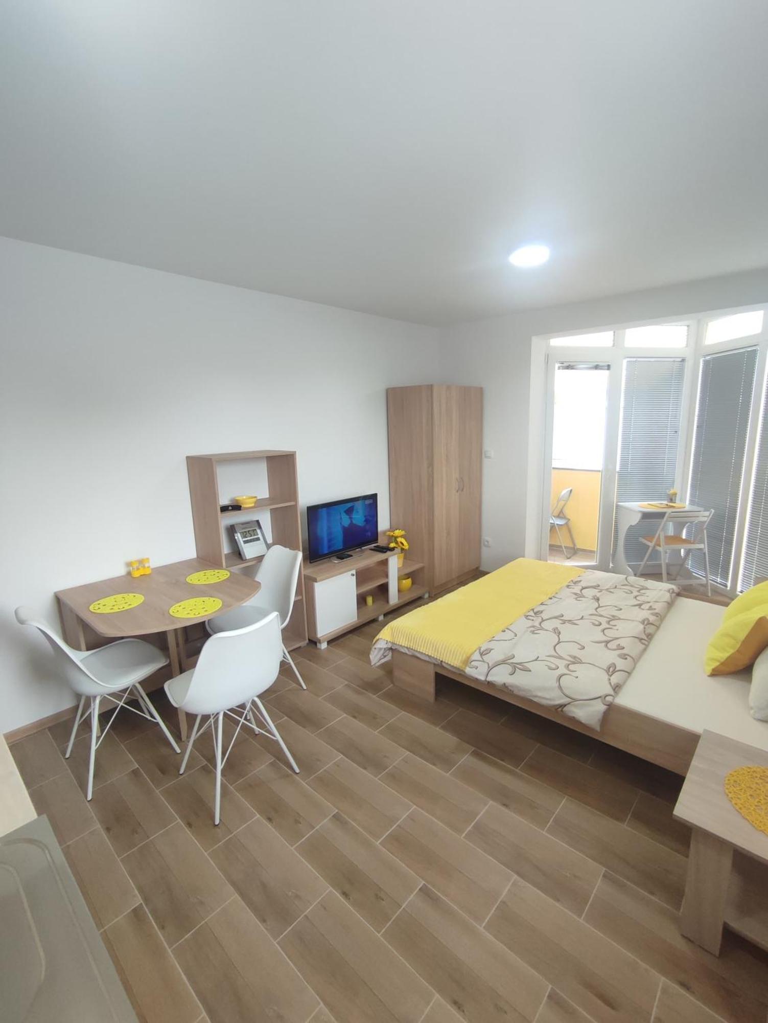 Veliko Gradište Hn Lux & Spa מראה חיצוני תמונה